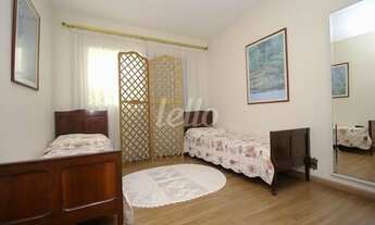 Imagem 3: São Paulo - Apartamento Padrão - Moema