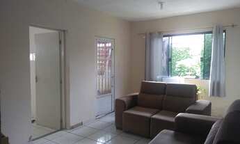 Imagem 6: Sobrado Cachoeira Paulista - 207 m²
