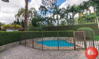 Imagem 4: São Paulo - Apartamento Padrão - Mooca