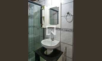 Imagem 2: Apartamento para Aluguel - Cristal , 2 Quartos, 53 m2