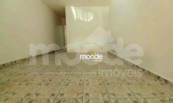 Imagem 3: Sobrado com 2 quartos para alugar, 90 m² por R$ 3.000/mês - Jardim Ester - São Paulo/SP