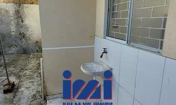 Imagem 4: Casa com 02 quartos na praia Pontal do Paraná