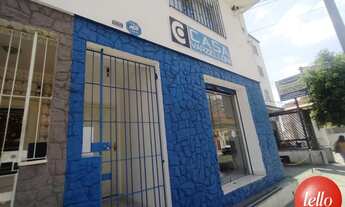 Imagem: São Paulo - Casa Comercial - Santana