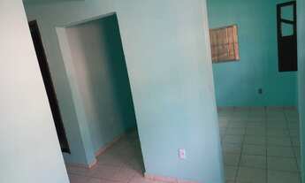 Imagem 5: Casa em Pernambués, 1 Quarto com Varanda