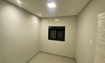 Imagem 6: Casa à venda no Condomínio Villaggio Ipanema 1, em Sorocaba-SP