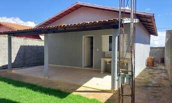 Imagem 3: Casa Quitada em Goianira