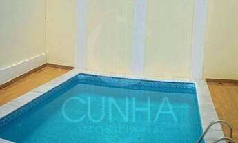 Imagem 6: Casa para venda com 389 metros quadrados com 5 quartos em Jatiúca - Maceió - AL