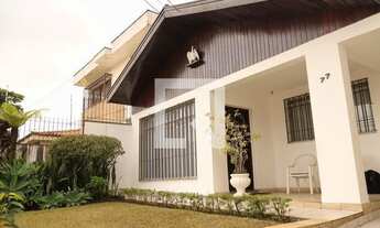 Imagem 3: Casa para Aluguel - Vila Mascote, 3 Quartos, 190 m2