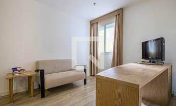 Imagem 3: Apartamento à Venda - Jardim Paulista, 1 Quarto, 27 m2