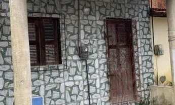 Imagem: Vendo casa no eusebio