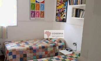 Imagem 5: Apartamento à venda, 136 m² por R$ 1.600.000,00 - Itaim Bibi - São Paulo/SP