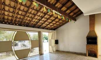 Imagem 4: Excelente Sobrado no bairro Jaguari - Americana/SP