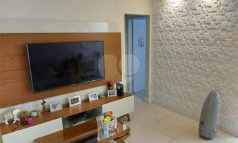 Imagem 2: Apartamento 2 quartos para alugar em Vila da Penha