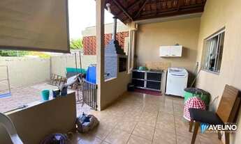 Imagem 6: Casa Terrea São Francisco