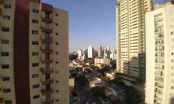 Imagem 4: São Paulo - Apartamento Padrão - Santa Teresinha