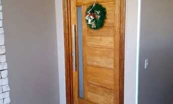 Imagem 4: Casa no real park em sumare