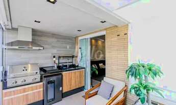 Imagem 4: São Paulo - Apartamento Padrão - Brooklin