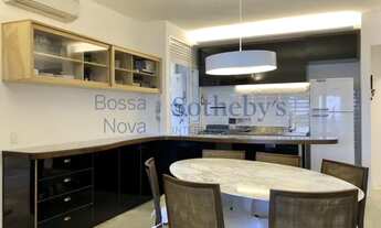 Imagem 7: Apartamento moderno e pronto para morar