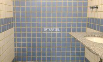 Imagem: RIO DE JANEIRO - Apartamento Padrão - RECREIO