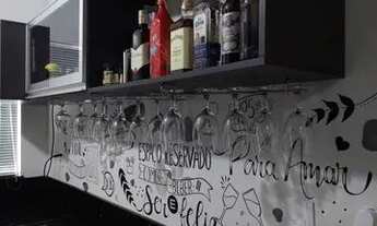 Imagem 2: Apartamento a venda de 02 quartos bairro Novo Horizonte, Conselheiro Lafaiete MG