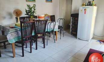 Imagem 4: São Paulo - Terreno Padrão - Ipiranga