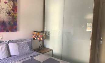 Imagem 4: São Paulo - Apartamento Padrão - Vila Gumercindo