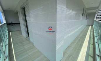 Imagem: Apartamento com 2 dorms, Caiçara, Praia