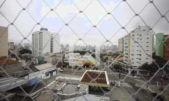 Imagem: Apartamento à Venda - Cambuci, 1 Quarto