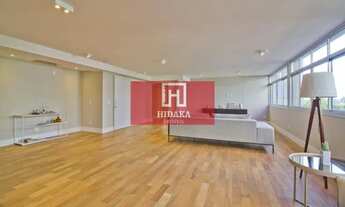 Imagem 5: Apartamento à venda no bairro Higienópolis - São Paulo/SP, Zona Sul