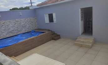 Imagem 4: Casa para Locação em Presidente Prudente, VILA MENDES, 3 dormitórios, 1 suíte, 2 banheiros