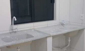 Imagem 6: Aluga apartamento 2 quartos próximo estação: samambaia sul