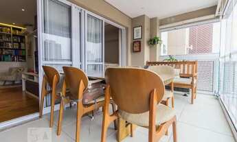 Imagem 5: Apartamento para Aluguel - Brooklin, 2 Quartos, 76 m2