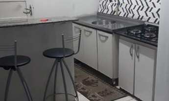 Imagem: Alugo kitnet no bairro São João