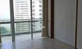 Imagem 2: RIO DE JANEIRO - Apartamento Padrão - Barra da Tijuca