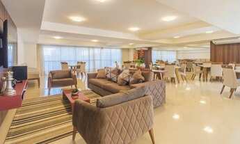 Imagem 7: Apartamento semimobiliado no bairro Canto, com 2 dormitório e 1 suíte e 1 vaga de garagem