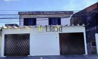 Imagem: Sobrado a venda - Região Campo Limpo