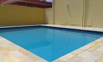 Imagem 5: Casa sobrado praia Maranduba porteira fechada