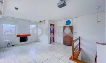 Imagem 6: COBERTURA SEMI MOBILIADA BAIRRO BELA VISTA