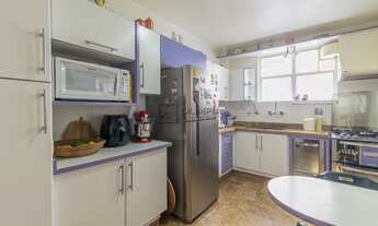 Imagem 5: Apartamento Venda 3 Dormitórios - 320 m² Jardim Europa