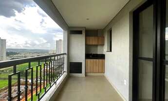 Imagem: Apartamento - 3 Dormitórios - Quinta da