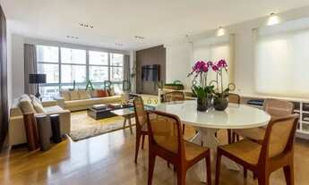 Imagem: SãO PAULO - Apartamento Padrão - Jardim