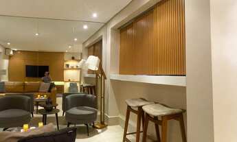 Imagem 6: SÃO PAULO - Apartamento Padrão - POMPÉIA