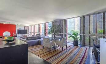 Imagem 2: Apartamento Locação Consolação 320 m² 4 Dormitórios