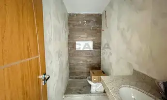 Imagem 7: PS/ HÁ UMA QUADRA DA PRAIA - Casa duplex 3 quartos c suite - Varanda - Quintal - Jacaraipe