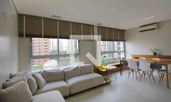 Imagem 2: Apartamento para Aluguel - Lourdes, 3 Quartos, 105 m2