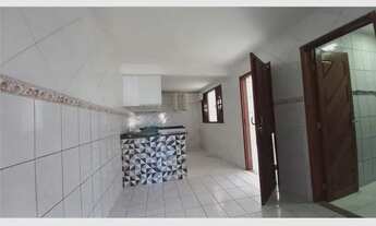 Imagem 3: RR - Casa para venda em Castelo Branco - Salvador