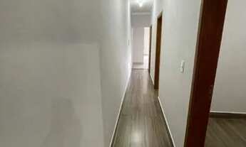 Imagem 5: Apartamento de 85m² com 2 dormitórios no bairro Jardim Três Colinas em Franca/SP