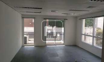 Imagem 5: Escritório para aluguel com 215 metros quadrados em Itaim Bibi - São Paulo - SP