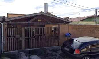 Imagem: TAUBATÉ - Casa Padrão - VILA DOS COMERCIÁRIOS