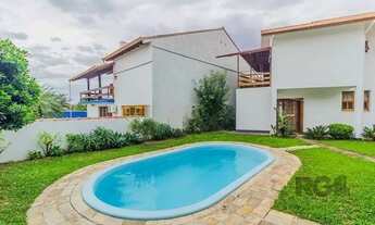 Imagem 2: Casa de 265m², bairro Nonoai